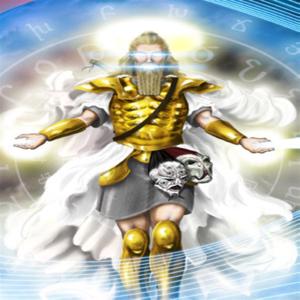 The Second Apocalypse