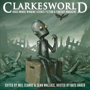 Clarkesworld Magazine by Clarkesworld Magazine