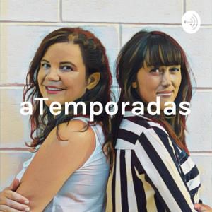 aTemporadas - Podcast de series