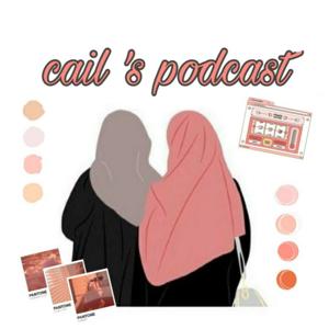 cail's podcast