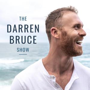 The Darren Bruce Show