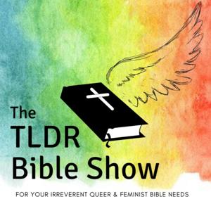 The TLDR Bible Show