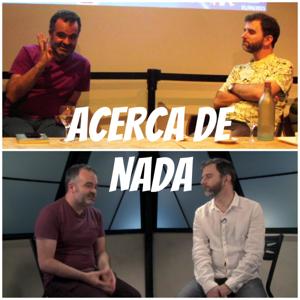 ACERCA DE NADA by DIEGO BATLLE