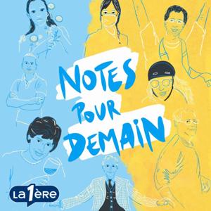 Notes pour demain