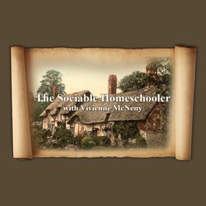 The Sociable Homeschooler