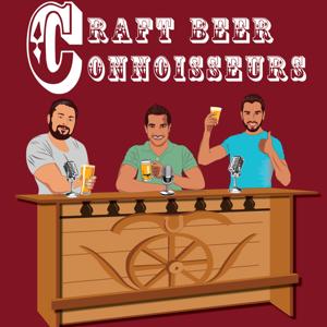 The Craft Beer Connoisseurs Podcast by craftbeerconns