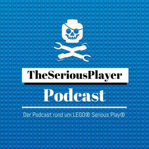 The Serious Player Podcast