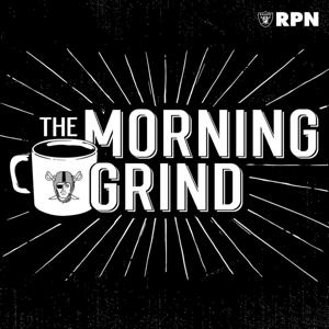 The Morning Grind by Raiders