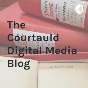 The Courtauld Digital Media Blog