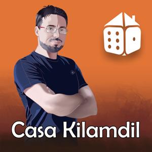 Casa Kilamdil