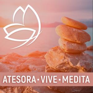 Atesora, vive, medita