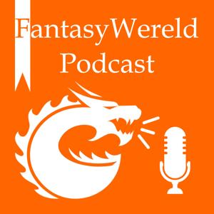 FantasyWereld Podcast