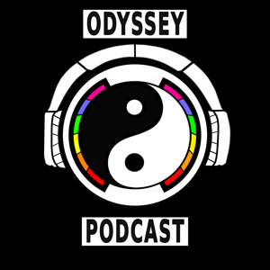 The Odyssey Podcast