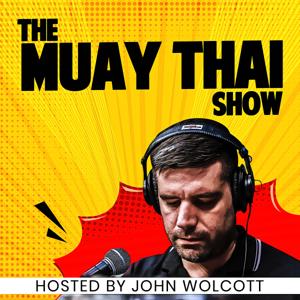 The Muay Thai Show