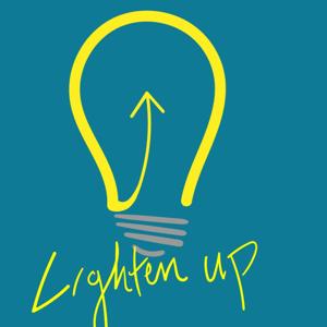 The Lighten Up podcast