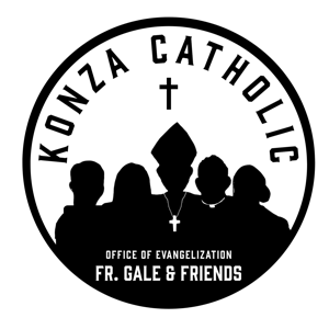 The Konza Catholic Podcast by St. Isidore's Catholic Student Center