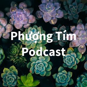 Phượng Tím Podcast - Sách Nói Phật Giáo