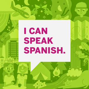 I Can Speak Spanish Podcast | Learn to Speak Spanish