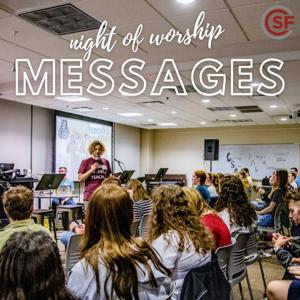 Messages | CSF Indianapolis by Christian Student Fellowship Indianapolis