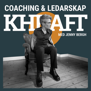 COACHING OCH LEDARSKAP by Khraft