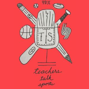 Teachers Talk Sports