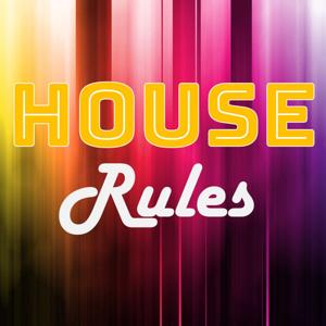 House Rules Sessions Podcast