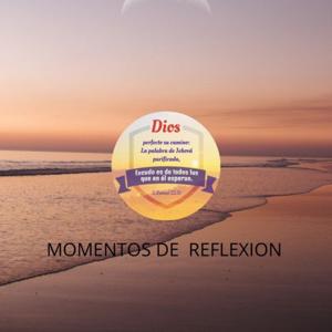 MOMENTOS DE REFLEXION