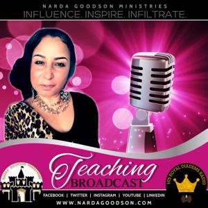 Narda Goodson Ministries Teaching Broadcast