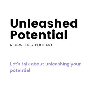 Unleashed Potential by Avigyan Mitra