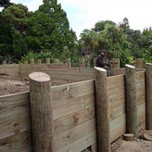 LivingScape Landscape Construction Company