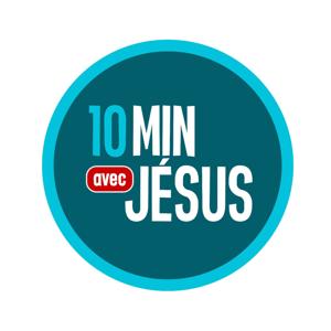 10 minutes avec Jésus by 10 minutes avec Jésus