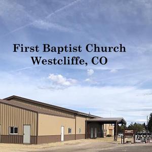 First Baptist Church of Westcliffe, Colorado