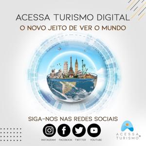 Acessa Turismo Digital