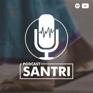 Podcast Santri