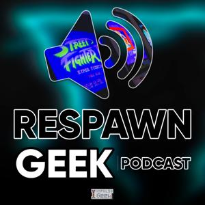 Respawn Geek