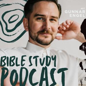 Bible Study mit Gunnar Engel by Gunnar Engel