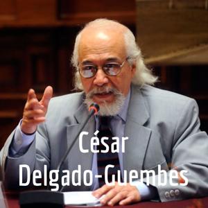 César Delgado-Guembes