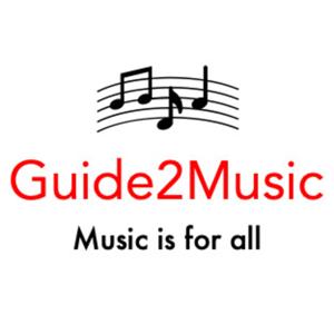 Guide2music: your guide to become a successful musician!