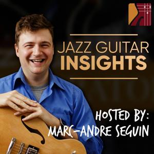 Jazz Guitar Insights