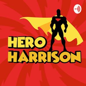 HERO HARRISON TALK