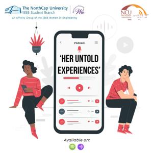 Her Untold Experiences