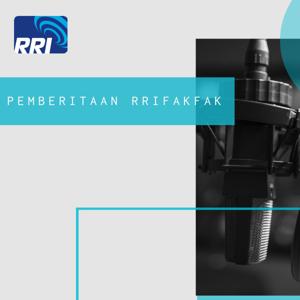 Pemberitaan RRI Fakfak