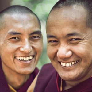 Lama Yeshe Wisdom Archive by Lama Yeshe and Lama Zopa Rinpoche