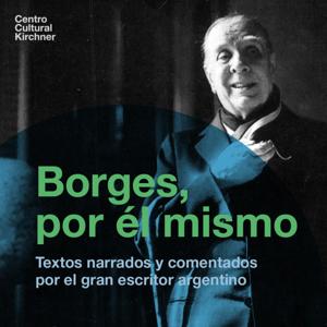 Borges, por él mismo