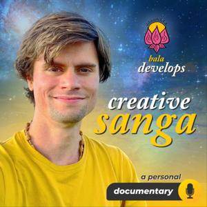 Creative Sanga
