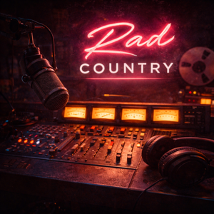 Rad Country