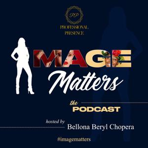 Image Matters: The Podcast