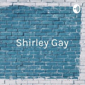 Shirley Gay: Child of the Depression