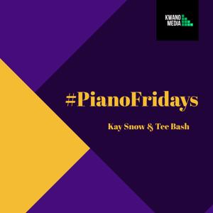 #PianoFridays