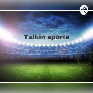 Talkin sports
